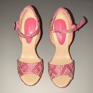 Madden Girl Attitude